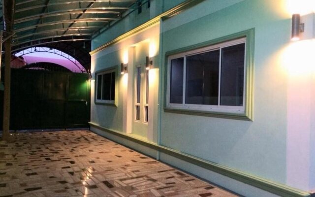 K.D.M. Residence