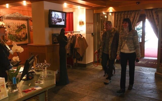 Hôtel Macchi Restaurant & Spa