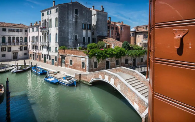 Palazzo Marcello Hotel al Sole