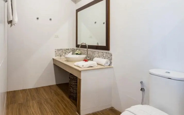 PraNang 5 Bedroom in Patong