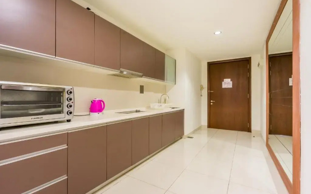 The Regalia Residences & Suites KLCC