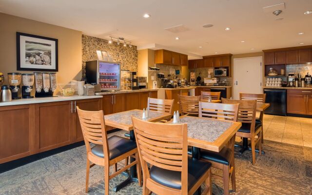 Best Western Plus Inner Harbour