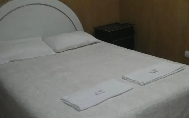 Puma Hostel Puno