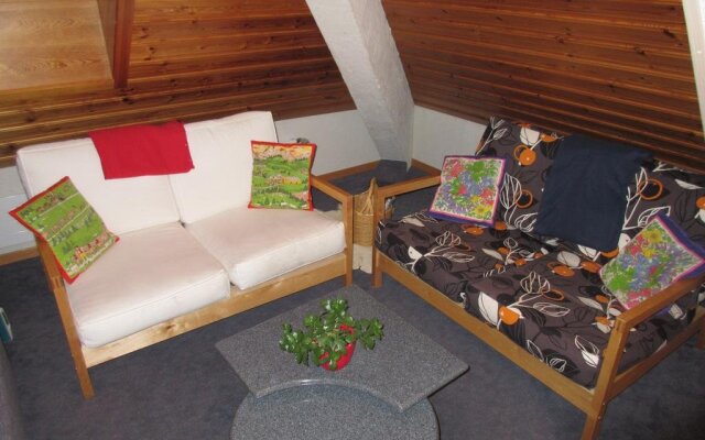 Chalet Casita