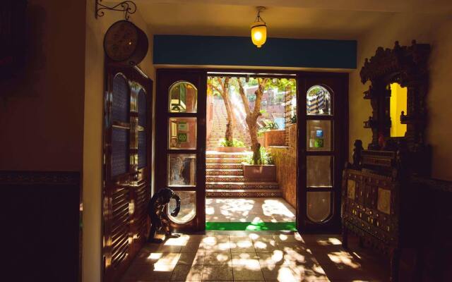 Storii by ITC Hotels Shanti Morada Goa