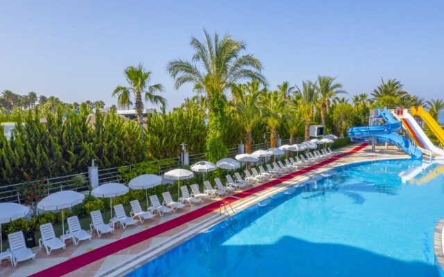 Hotel Stella Beach - All Inclusive