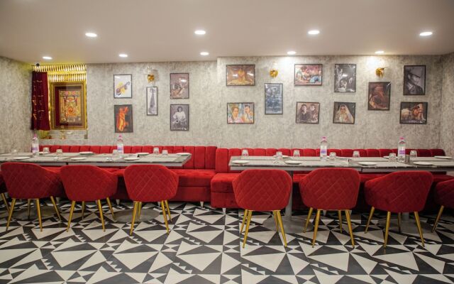 Hotel Atithi Satkaar