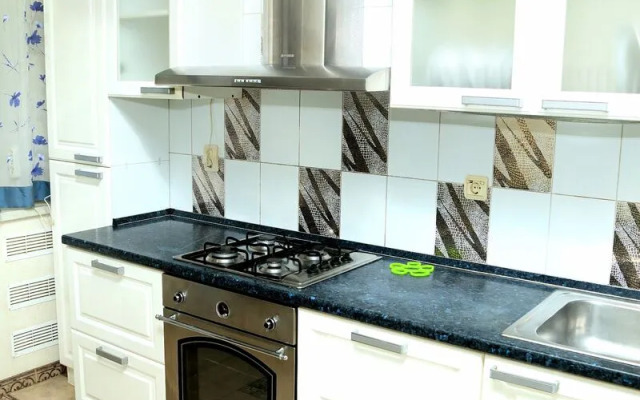 Райт Рум на ул. Баррикад, д. 8