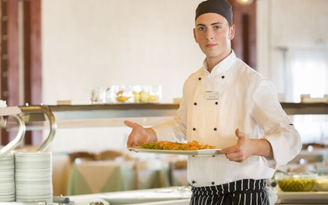 Resort Villas Rubin (Rooms) - Rovinj