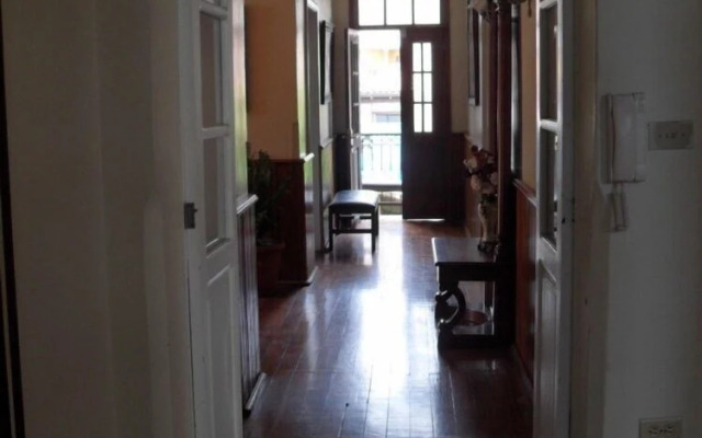 Hostal Volunteer House