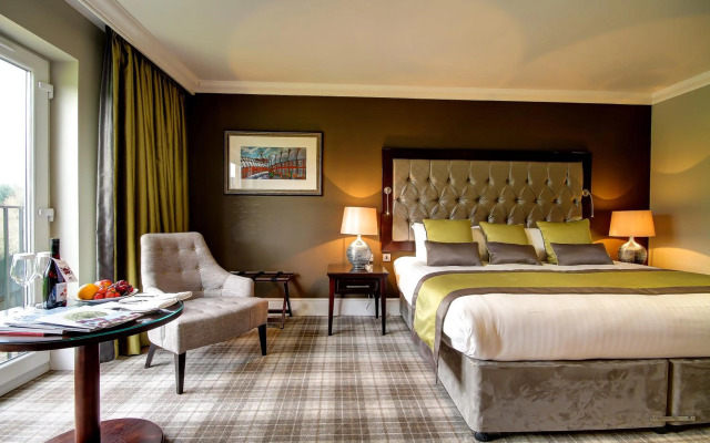 Ramside Hall Hotel, Golf and Spa