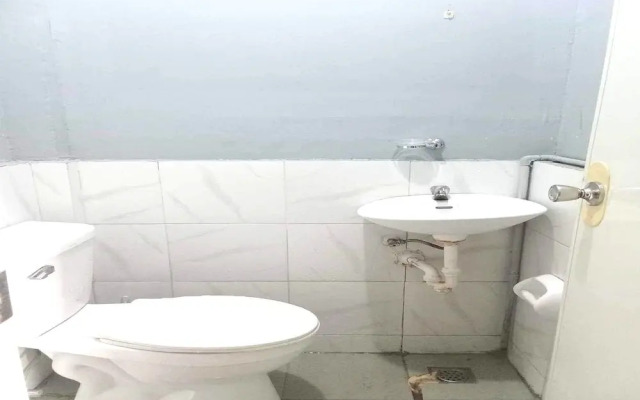 OYO 1062 Casa Edna Microtel And Function