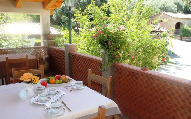 Agriturismo San Giorgio