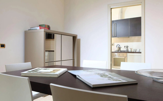 Dimora Storica Palazzo Marescalchi Belli