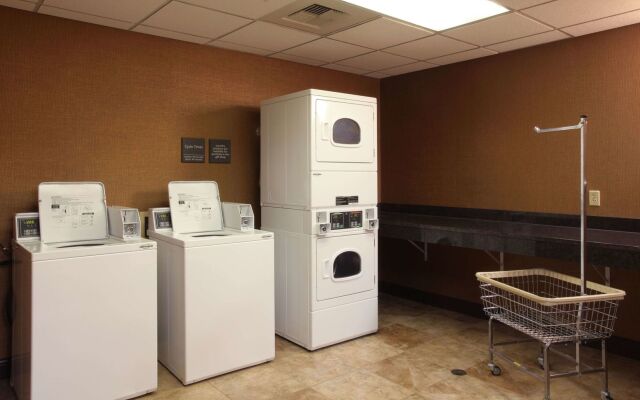 Hampton by Hilton Spokane