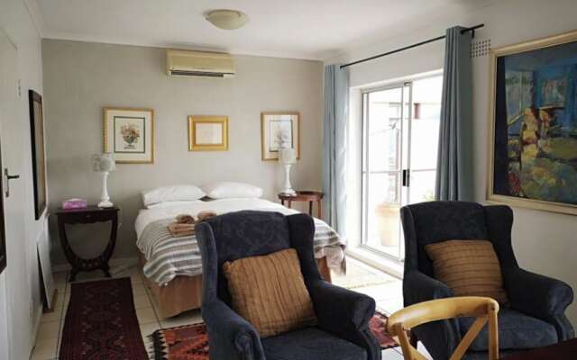 Watching Waves Heron Chase