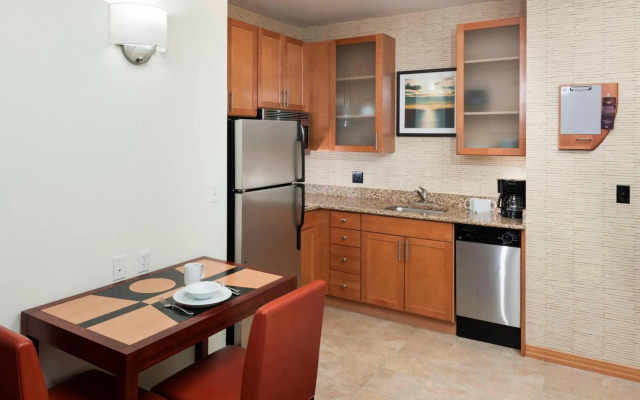 Residence Inn by Marriott Chicago Lake Forest/Mettawa
