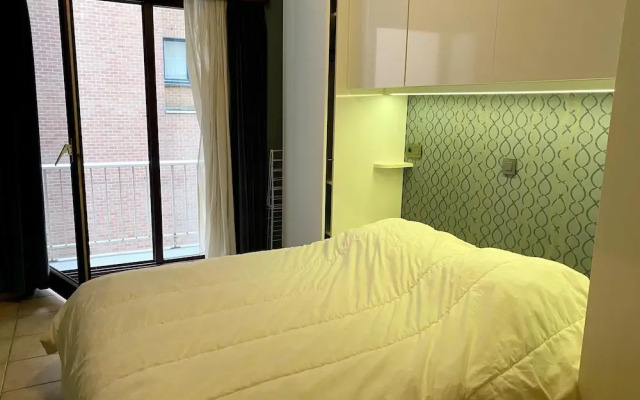 Family Stay in Nieuwpoort