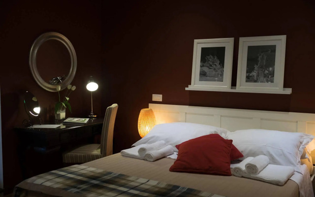 Pigneto Luxury Rooms