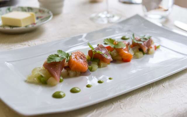 Moulin de Daverdisse - The Original Relais