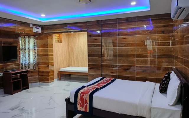 Thavika O Nila Resort Yelagiri