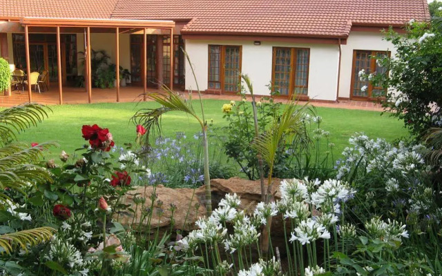 Touraco Guesthouse