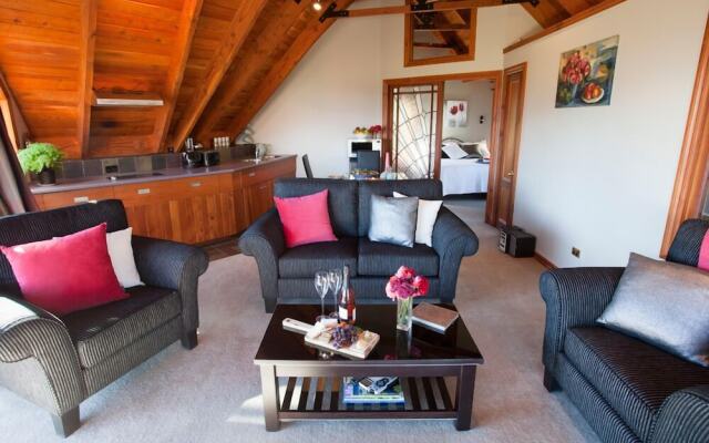 Kauri House Apartment