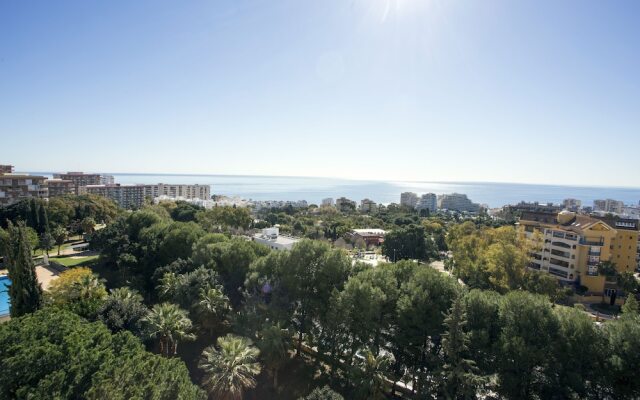 Costa del Sol Views. Pool & Relax