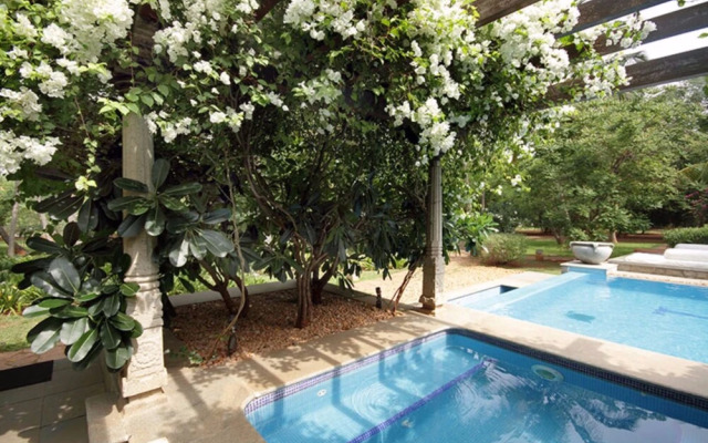 Shreyas Yoga Retreat, Bangalore