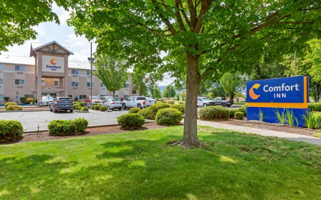 Comfort Inn South