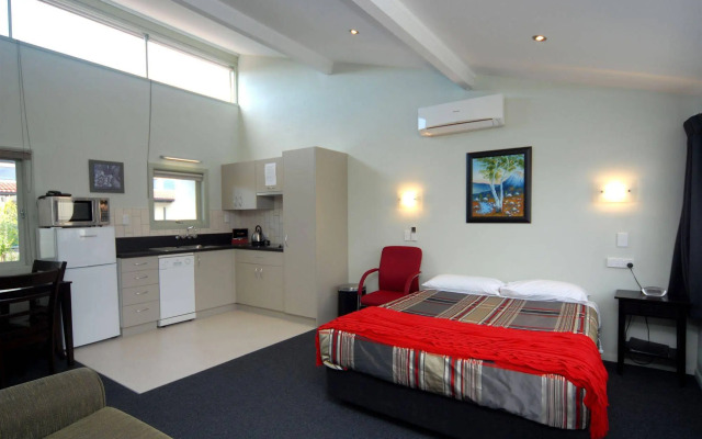 Fern Motel