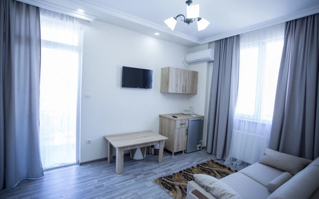 Hotel Garanti