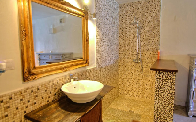 Villa Patrizia