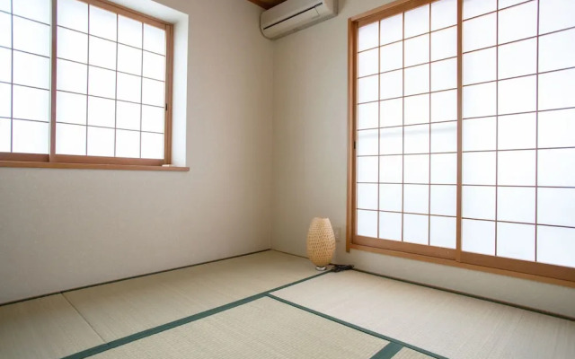 Guesthouse ILOHA