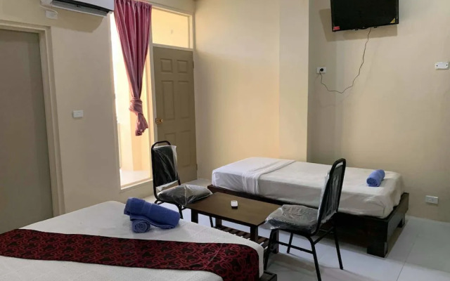 Bay View Barbers Lodge