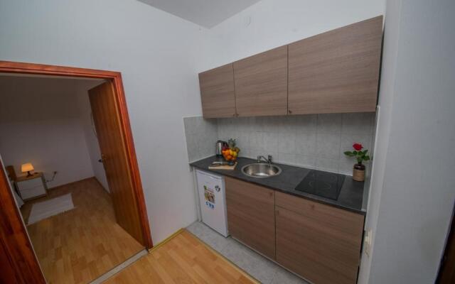 Apartmani Fila