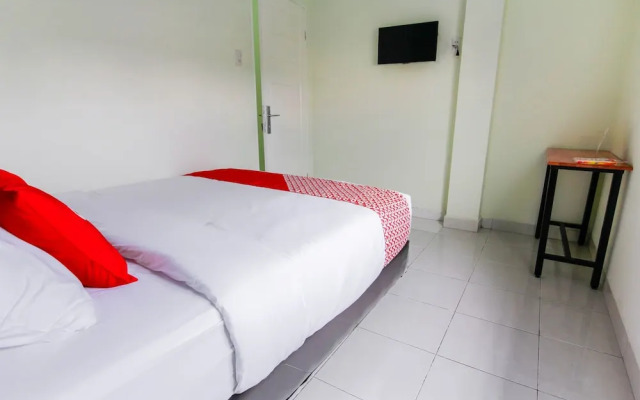 Nami House by OYO Rooms