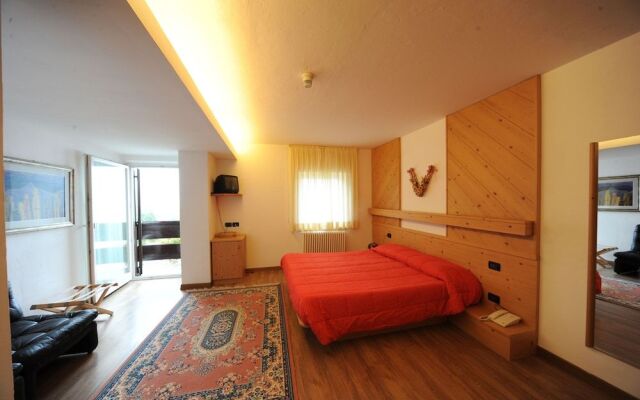 Hotel Compet