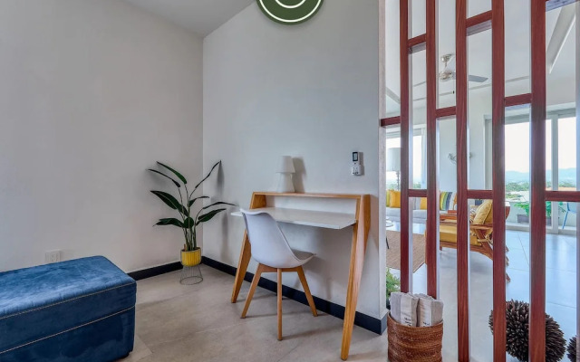 V Golf 604 in Puerto Vallarta Jalisco