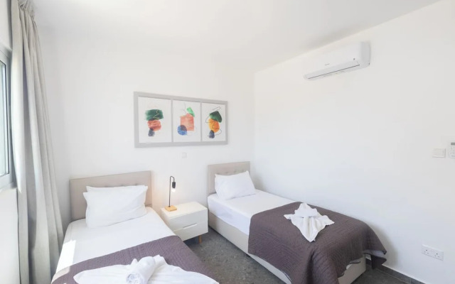 Protaras Vie Bleu Villa Vb15