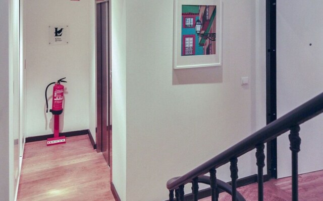 Sao Bento Best Apartments|Lisbon Best Apartments