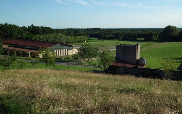 Agriturismo Cargandino