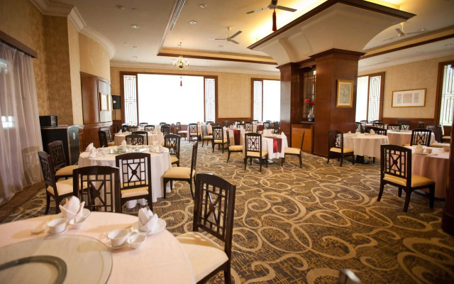 Gurney Bay Hotel, a PARKROYAL Hotel