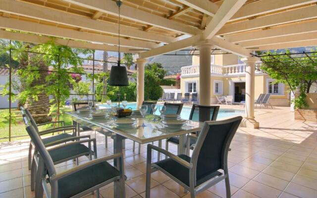 Villa Coral