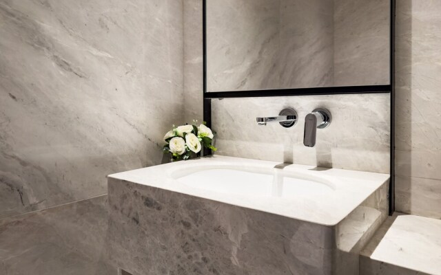 InterContinental Shenzhen WECC by IHG