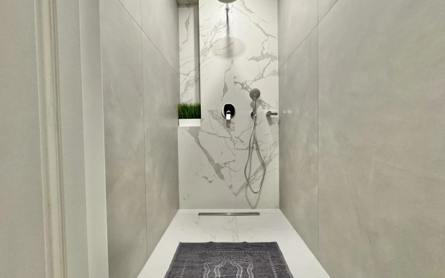 Vegas apartments на улице Бурнаковская 111