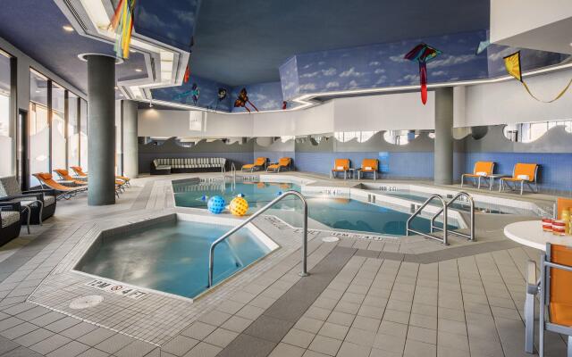Holiday Inn Winnipeg South by IHG