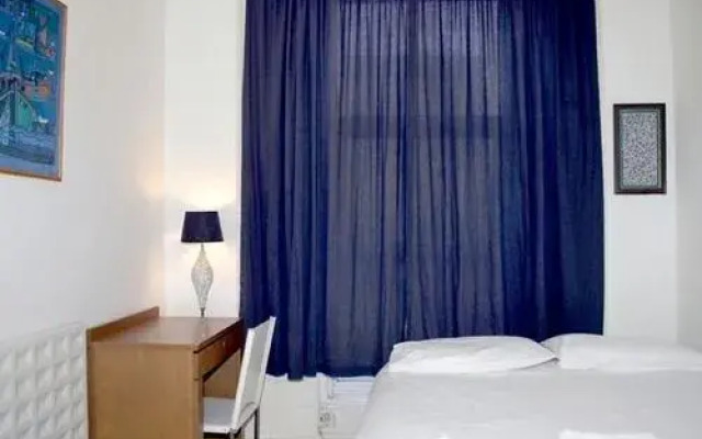Mystay Kings Cross