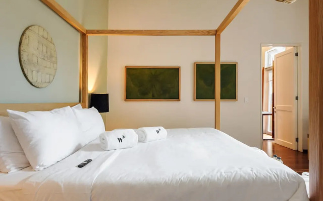 Casa Wynwood Roma Norte