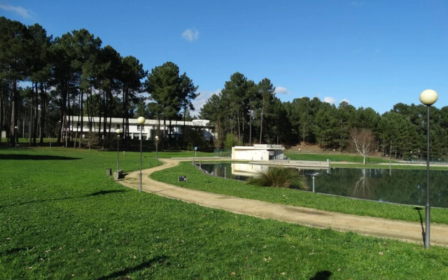 HI Melgaço - Pousada de Juventude - Hostel